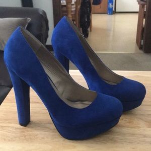 Cleaning out the closet